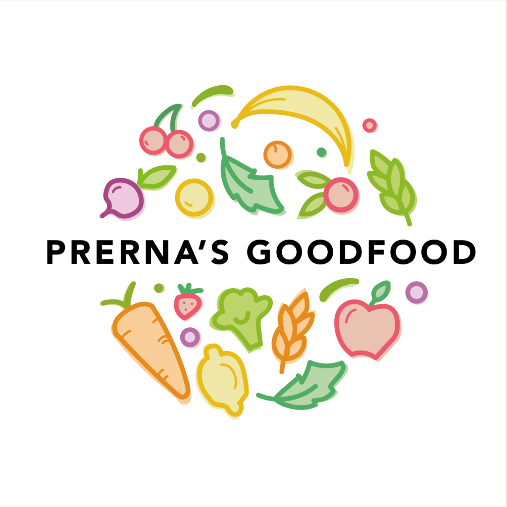 Prernas Goodfood